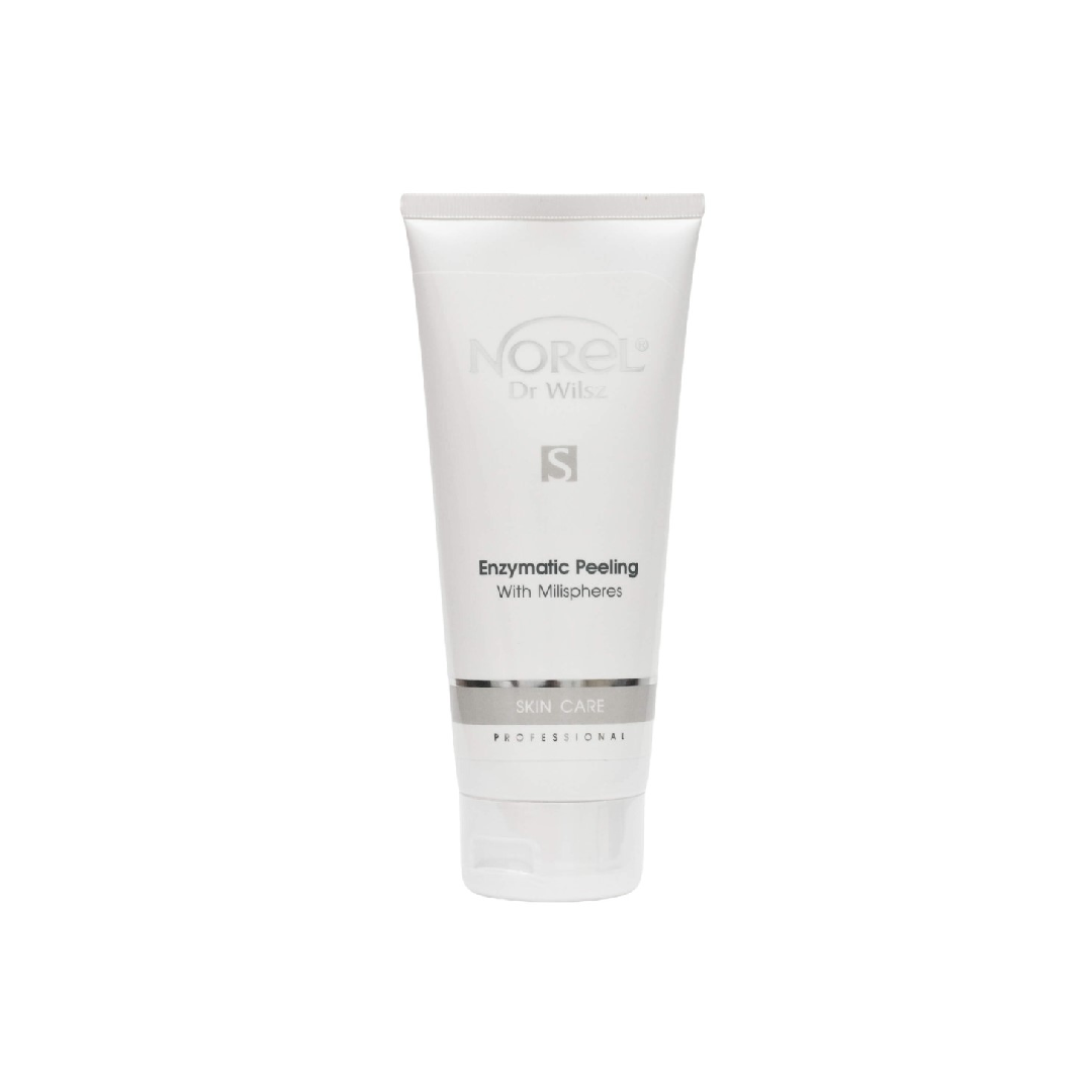 PEELING ENZIMÁTICO COM MILISPHERES 200G - NOREL