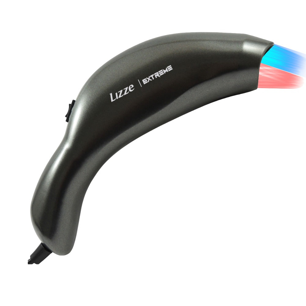 PHOTON EXTREME LIZZE TRATAMENTO CAPILAR