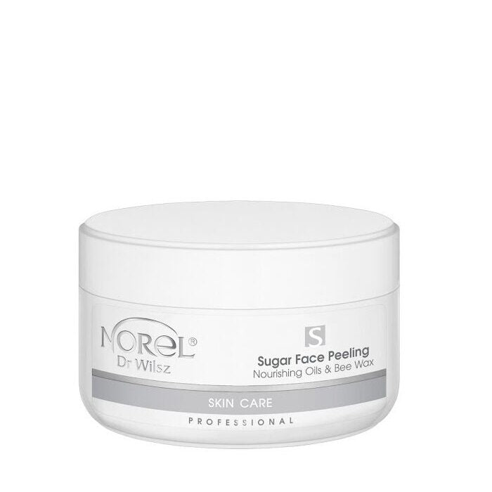 PEELING FACIAL DE AÇÚCAR 200ML - NOREL