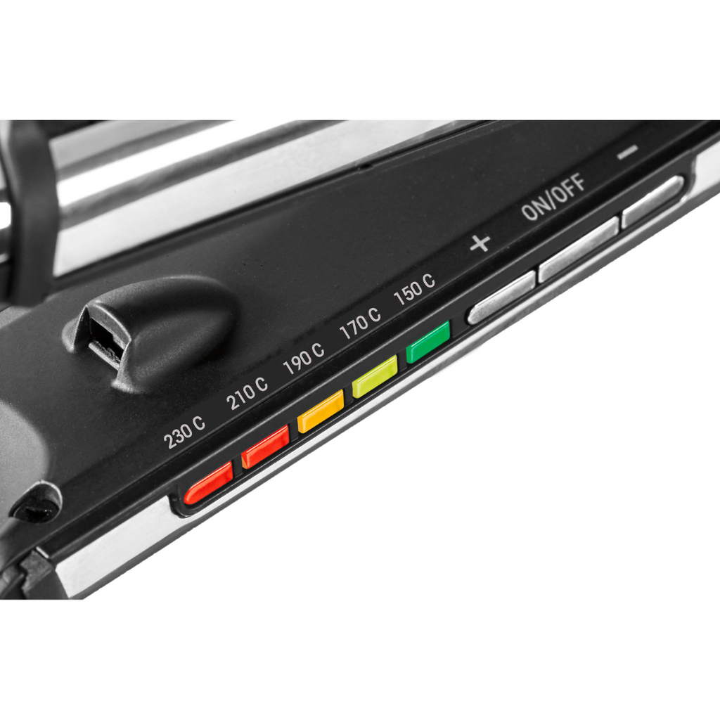 PRANCHA MODELADORA ELIPSIS 3000 230°C BABYLISS PRO