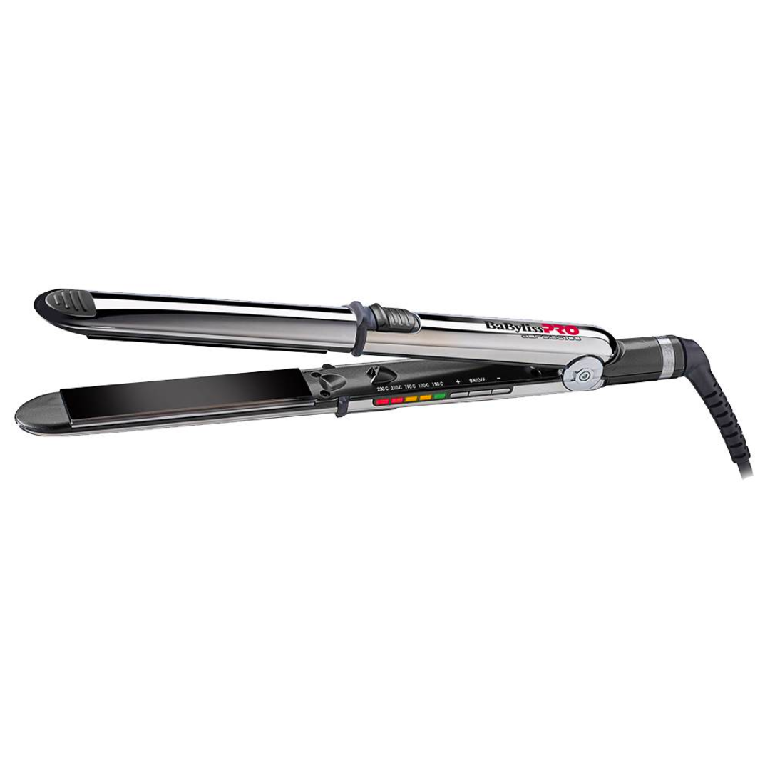 PRANCHA MODELADORA ELIPSIS 3100 230°C BABYLISS PRO