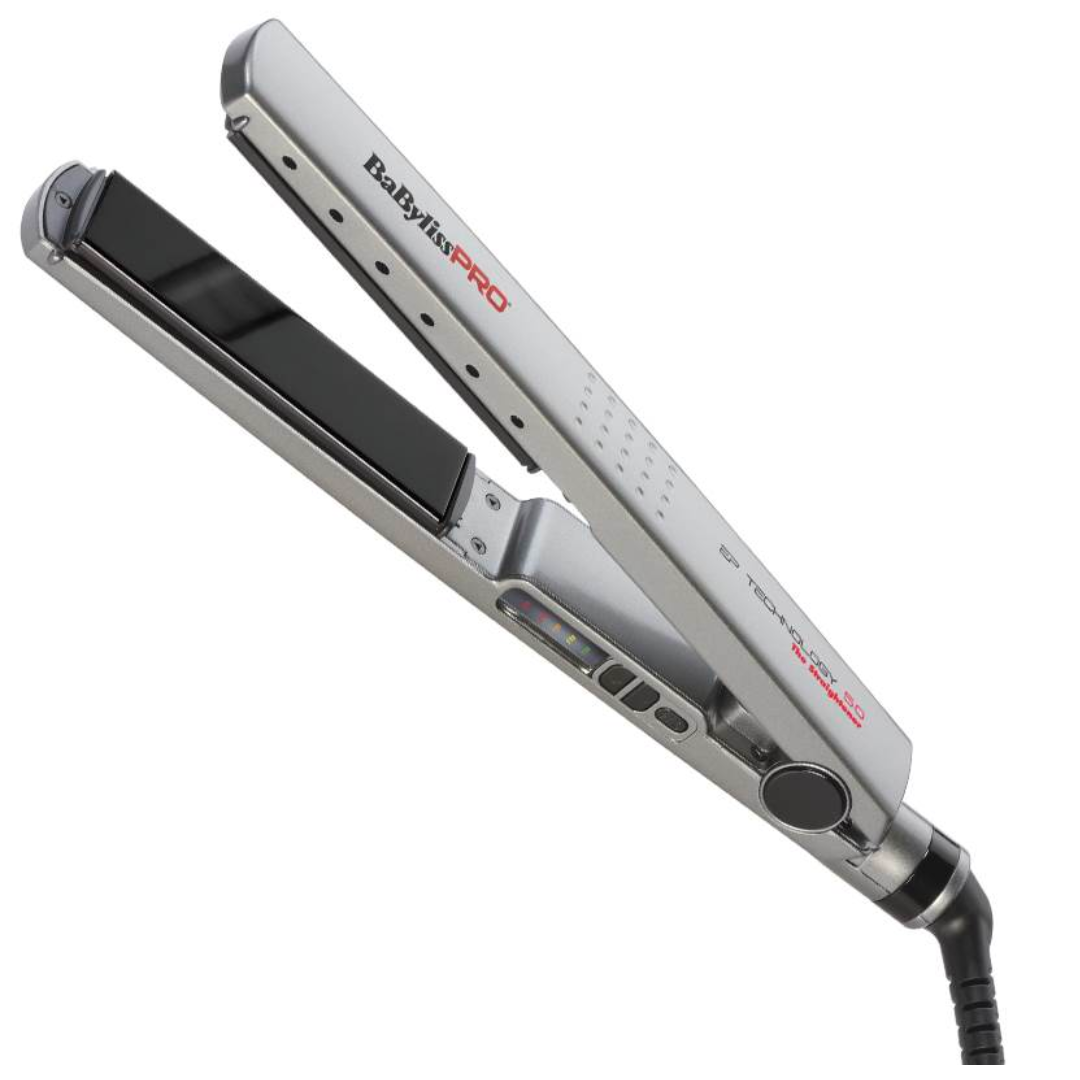 PRANCHA STRAIGHTENER EP TECHNOLOGY 5.0 230°C BABYLISS PRO