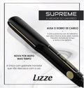 PRANCHA SUPREME 250°C | 480°F LIZZE