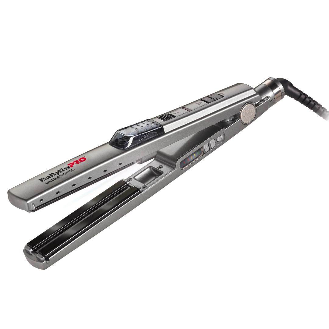 PRANCHA ULTRASONIC COOL MIST 230°C BABYLISS PRO