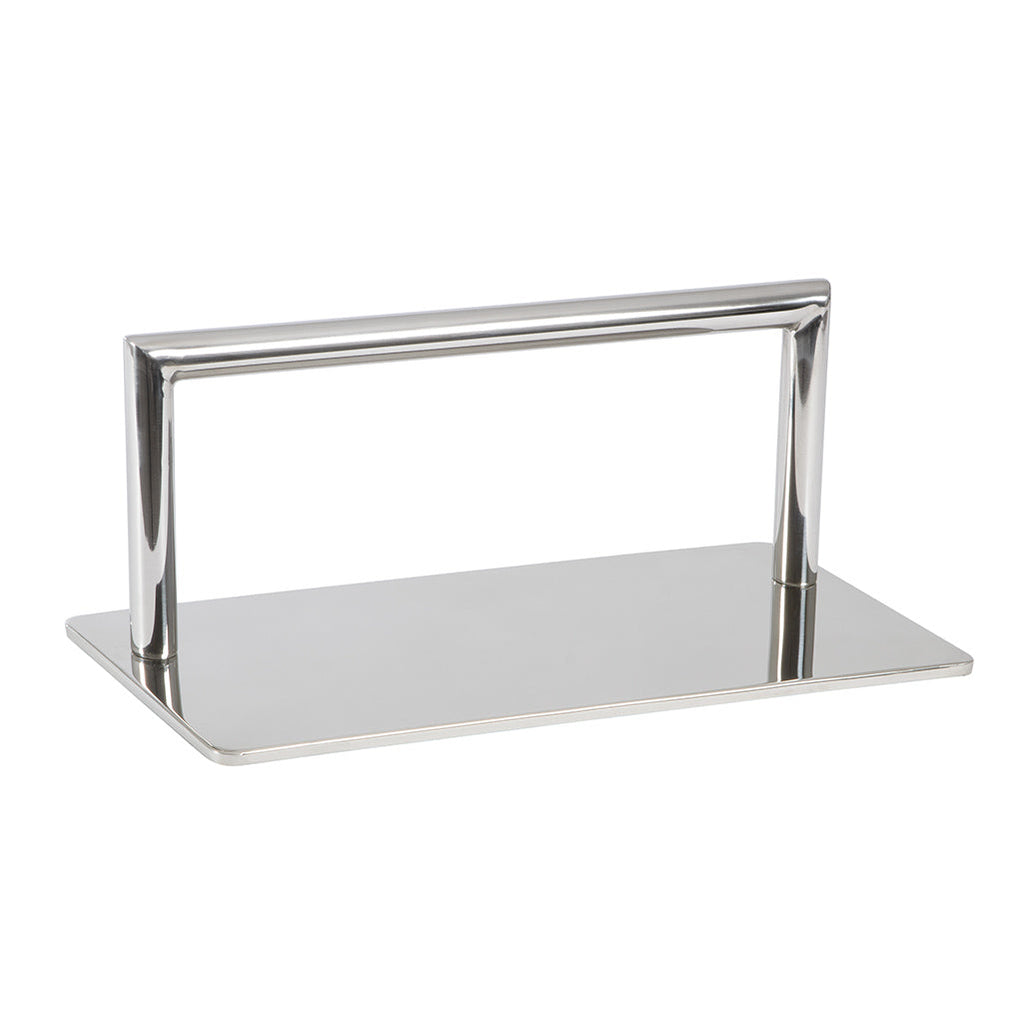 POUSA-PÉS INOX SPINY SHINY