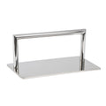 POUSA-PÉS INOX SPINY SHINY