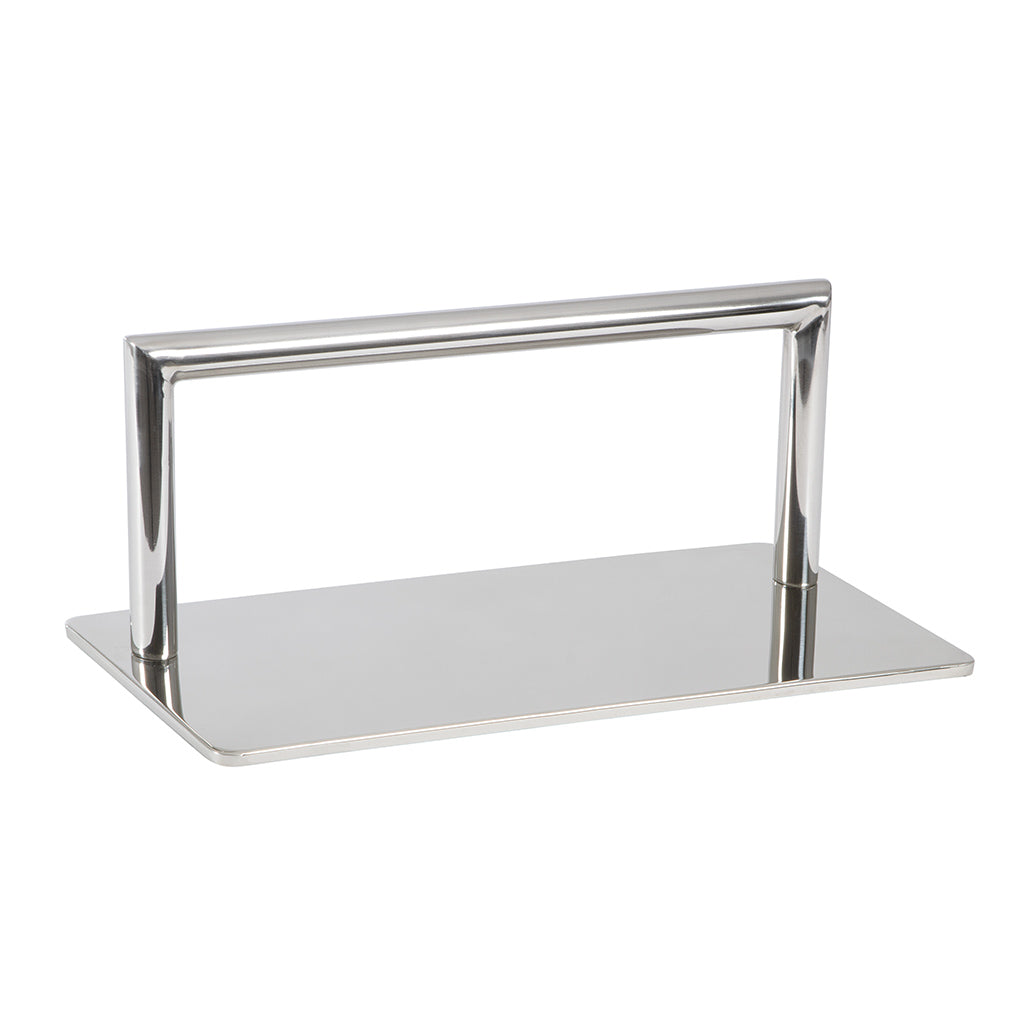 POUSA-PÉS INOX SPINY SHINY