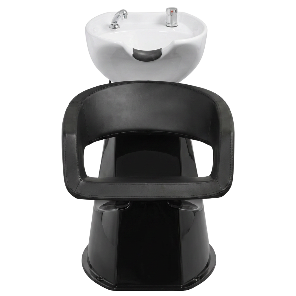 RAMPA DE LAVAGEM ROLLS WHITE