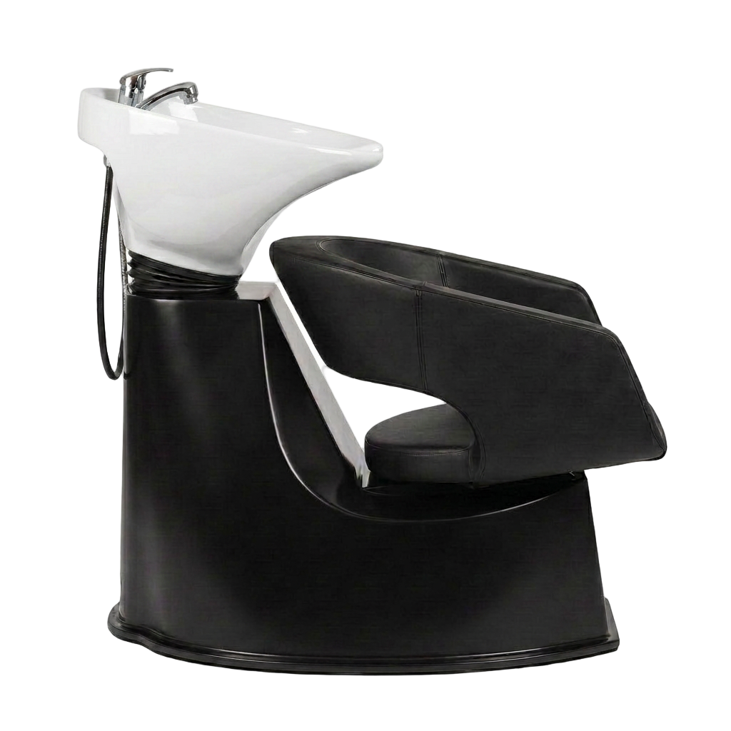 RAMPA DE LAVAGEM ROLLS WHITE