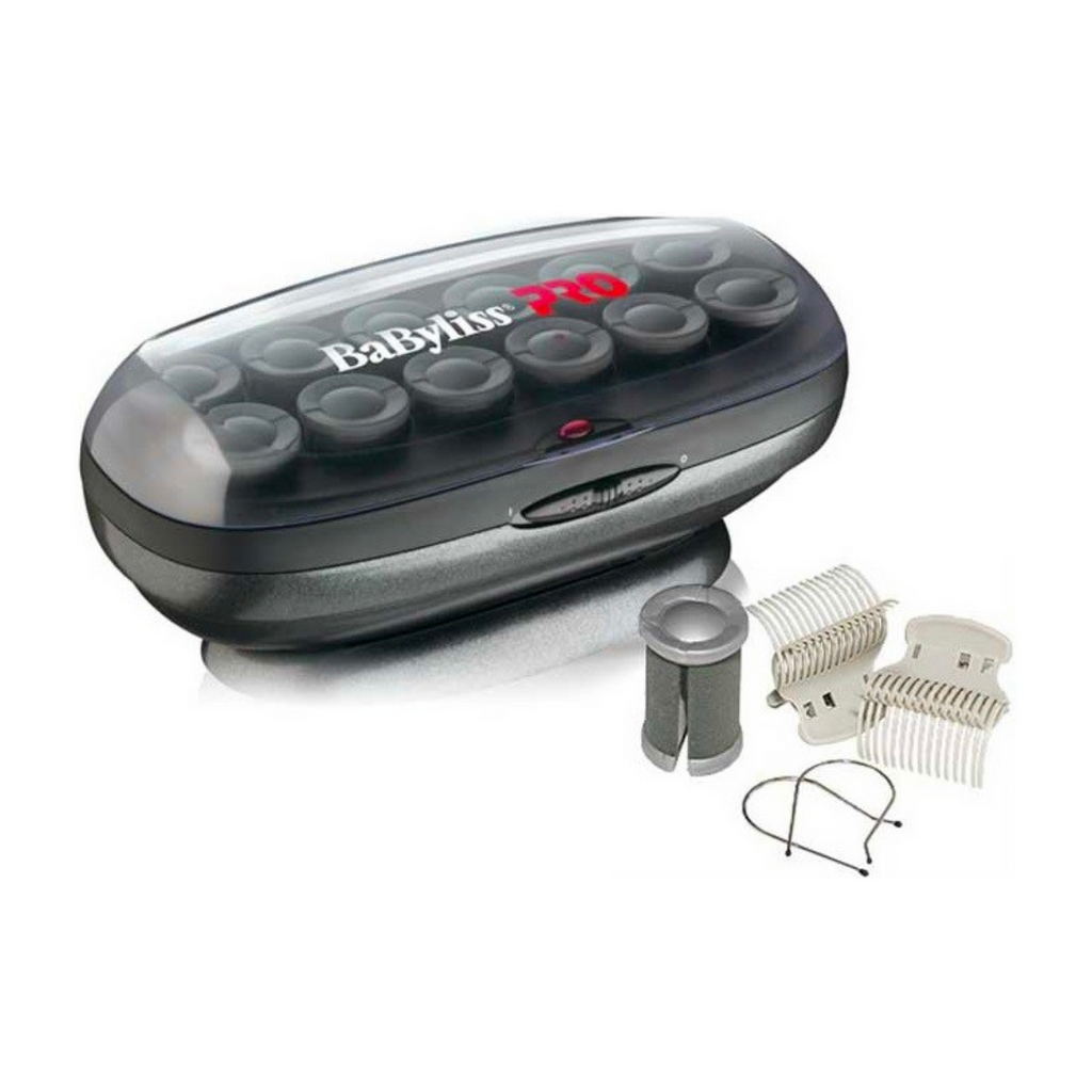 ROLOS CERAMIC 12UN. 38MM BABYLISS PRO