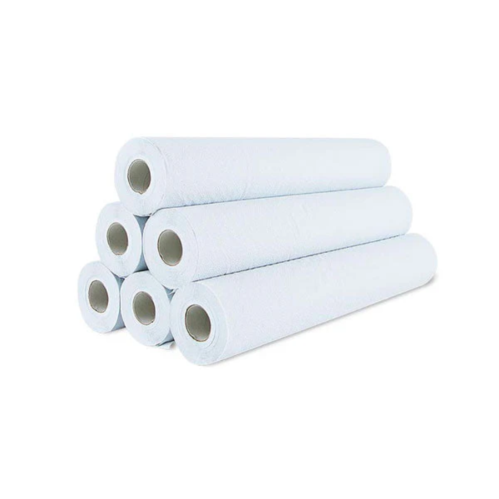 ROLO MARQUESA CREPADO 55CM X 80M PACK 6UNDS