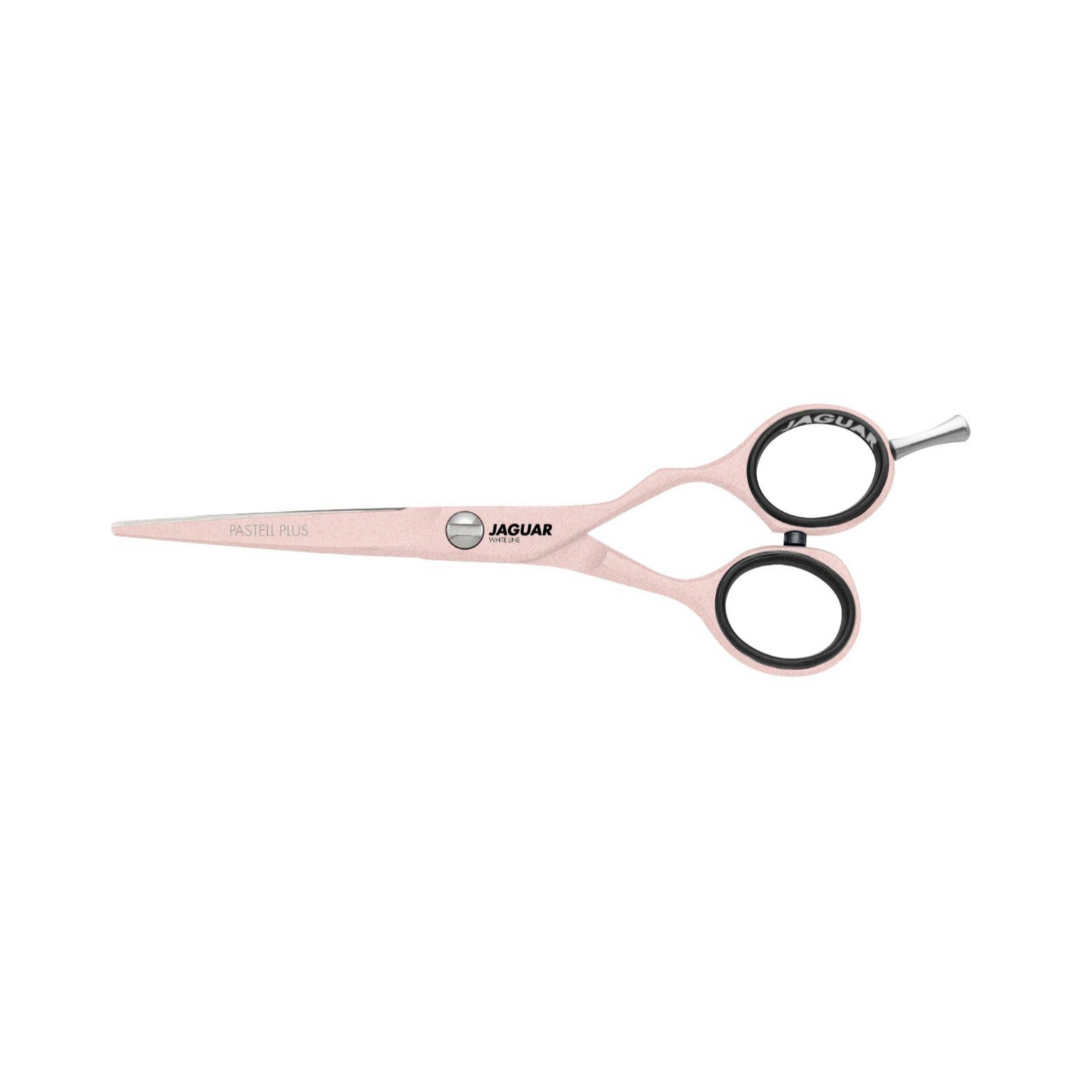 TESOURA DE CORTE PASTELL PLUS LAVA JAGUAR