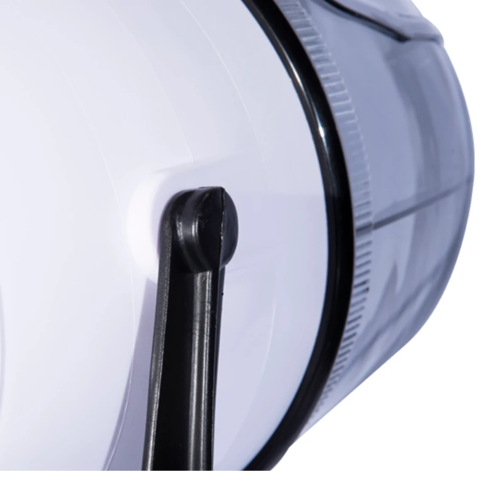SECADOR DE PÉ  1180W HOMCOM