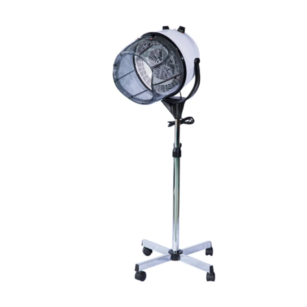 SECADOR DE PÉ  1180W HOMCOM
