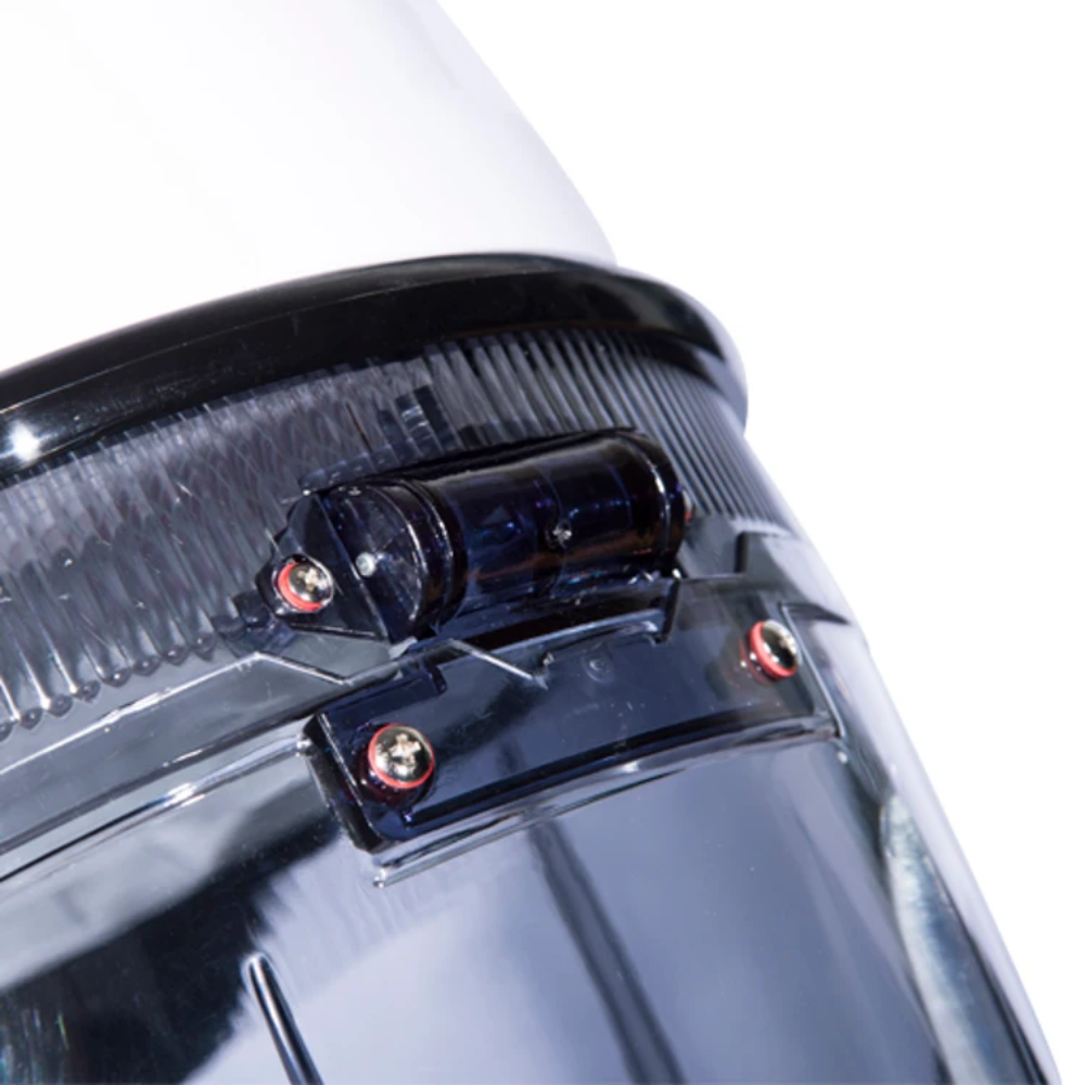 SECADOR DE PÉ  1180W HOMCOM