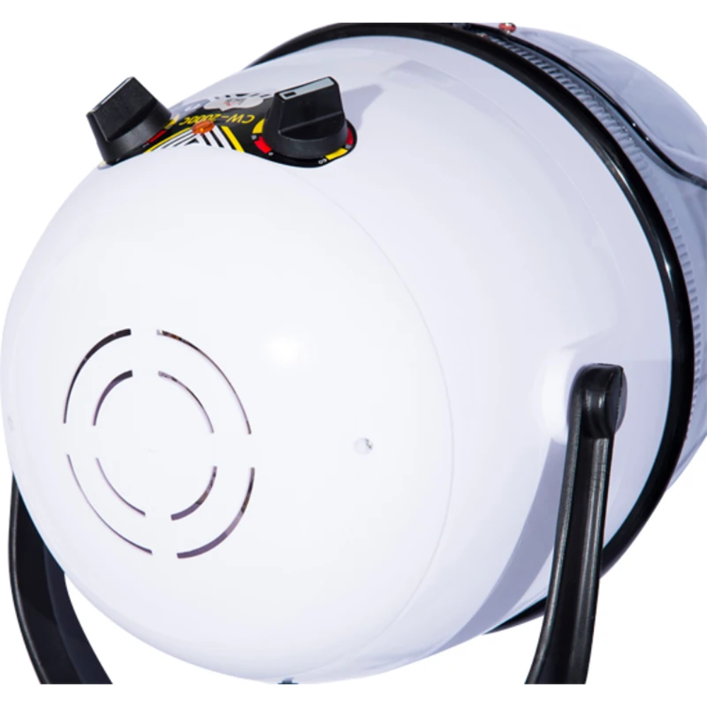 SECADOR DE PÉ  1180W HOMCOM