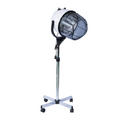 SECADOR DE PÉ  1180W HOMCOM