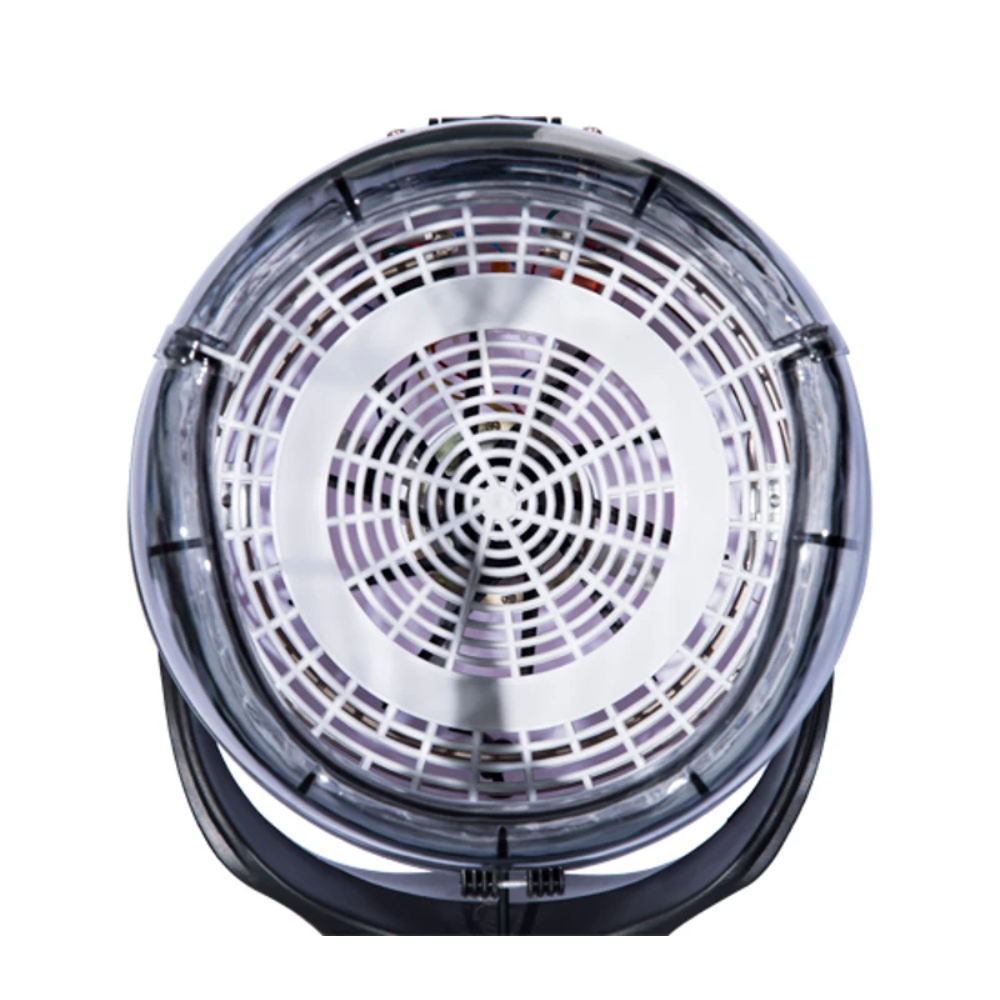 SECADOR DE PÉ  1180W HOMCOM