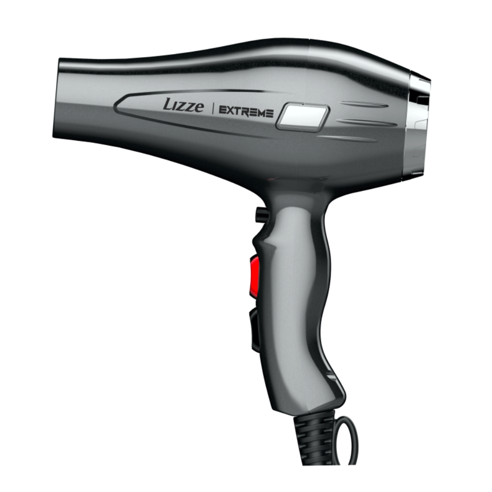 SECADOR  EXTREME 2400W LIZZE