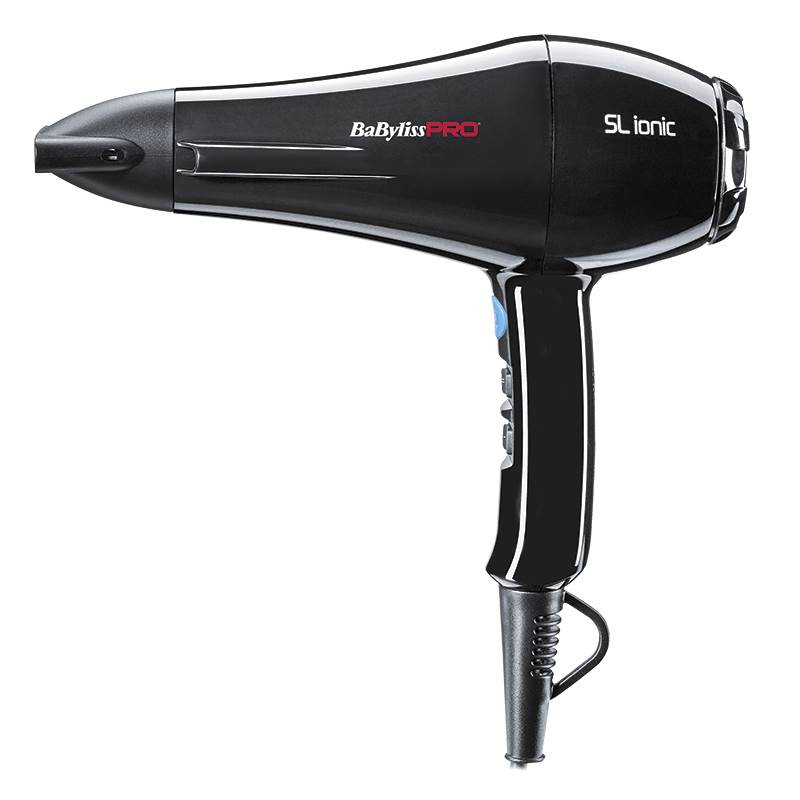 SECADOR SL IONIC 1800W BABYLISS PRO