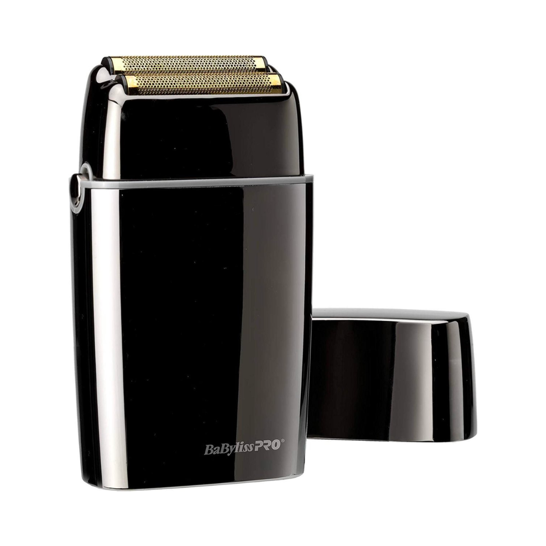 MÁQUINA DE BARBEAR SHAVER GUNSTEEL 4ARTISTS BABYLISS PRO FOILFX02