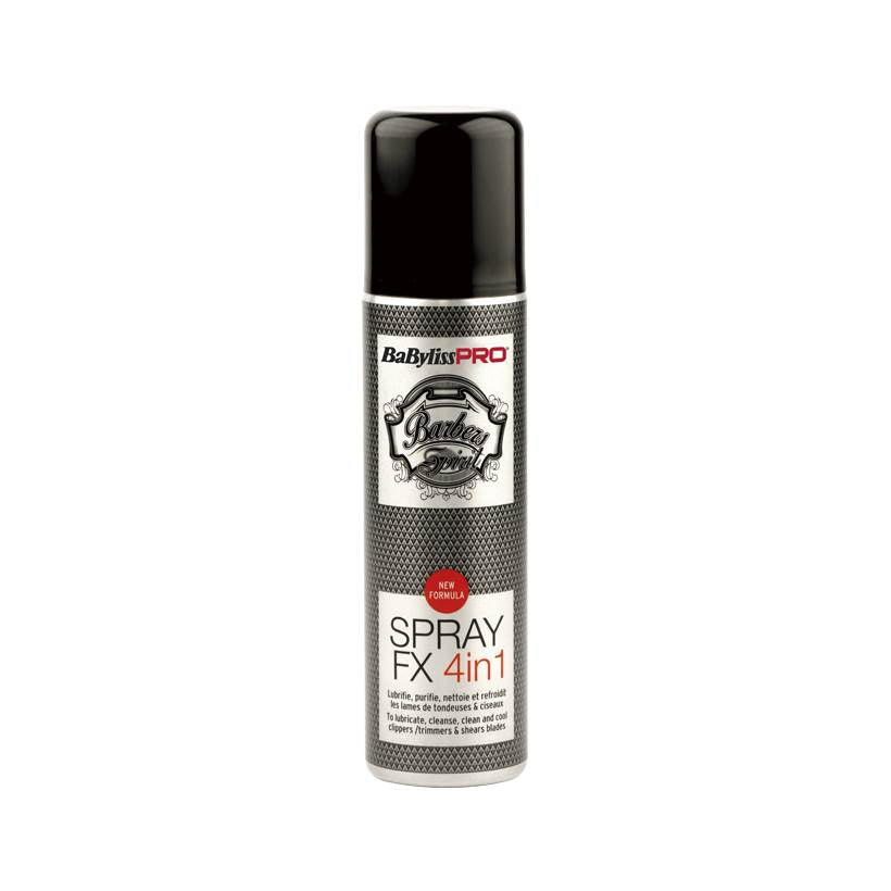 SPRAY FX 4IN1150ML BABYLISS PRO