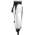 MÁQUINA DE CORTE SUPER TAPER CHROME CLIPPER CORDED WAHL