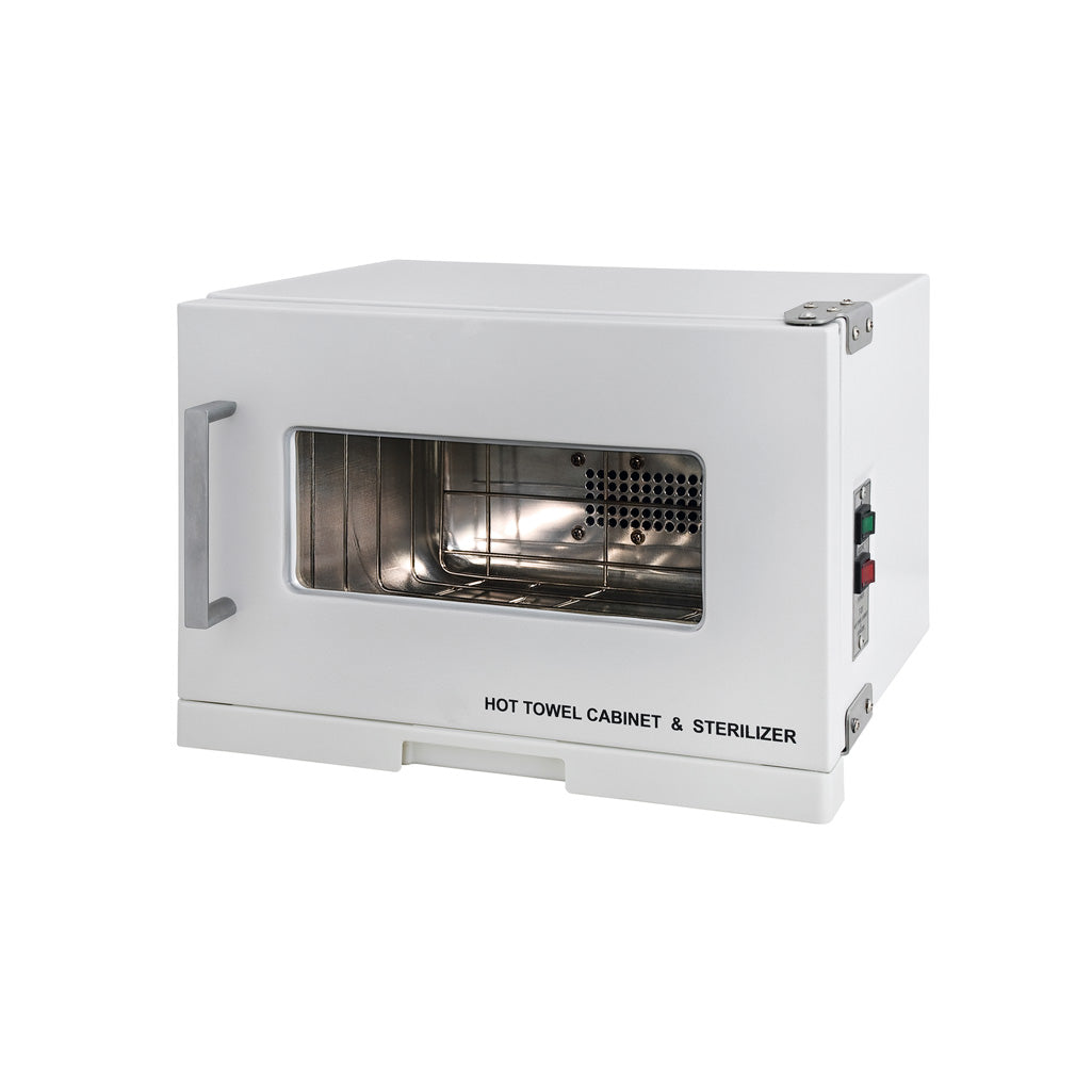 ESTERILIZADOR DE TOALHAS WARMEX 7L
