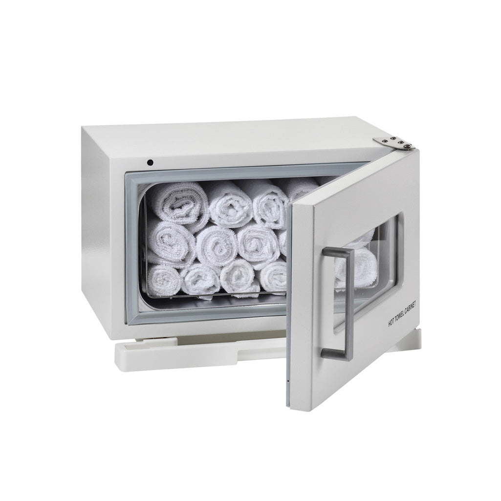 ESTERILIZADOR DE TOALHAS WARMEX 7L