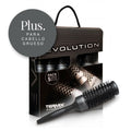 ESCOVAS TERMIX EVOLUTION PLUS PACK COM 5 UNDS.