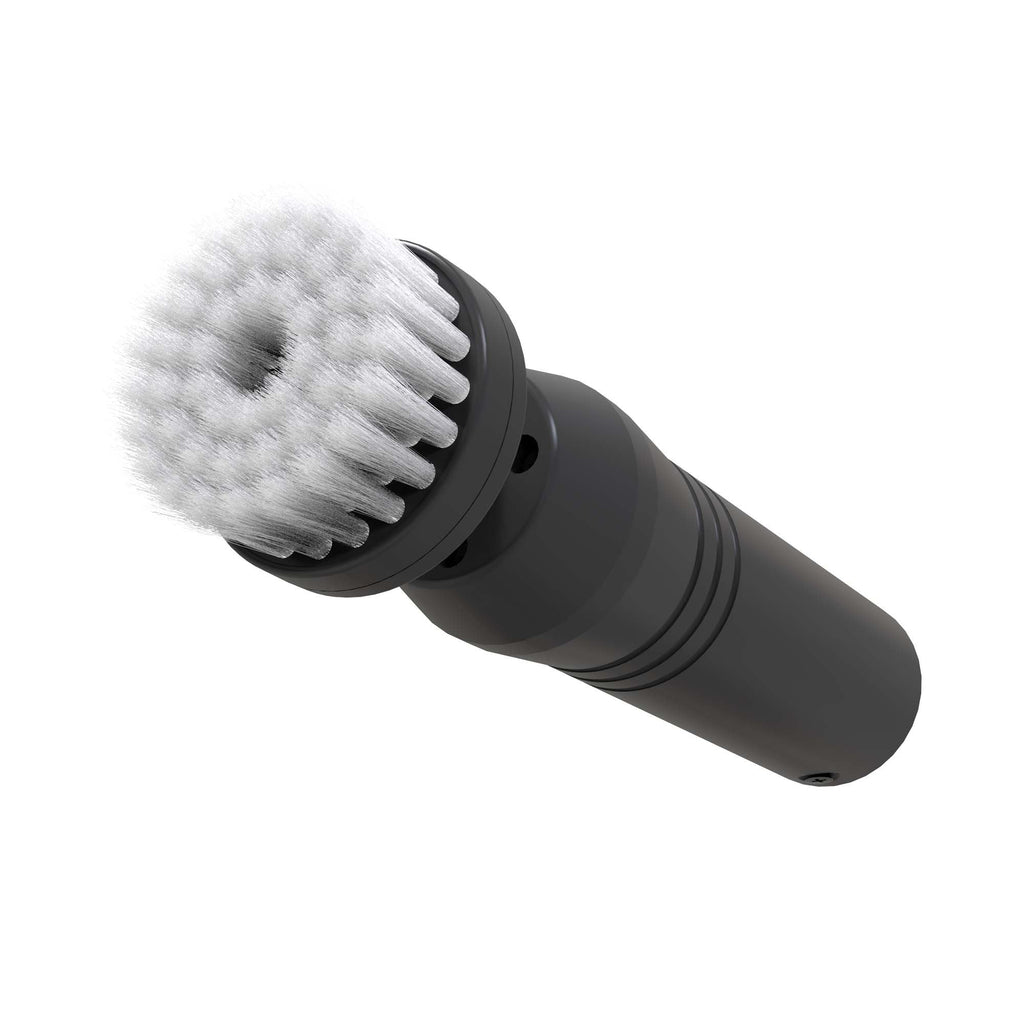 ESCOVA ESFOLIANTE ROTATIVA THOR BRUSH
