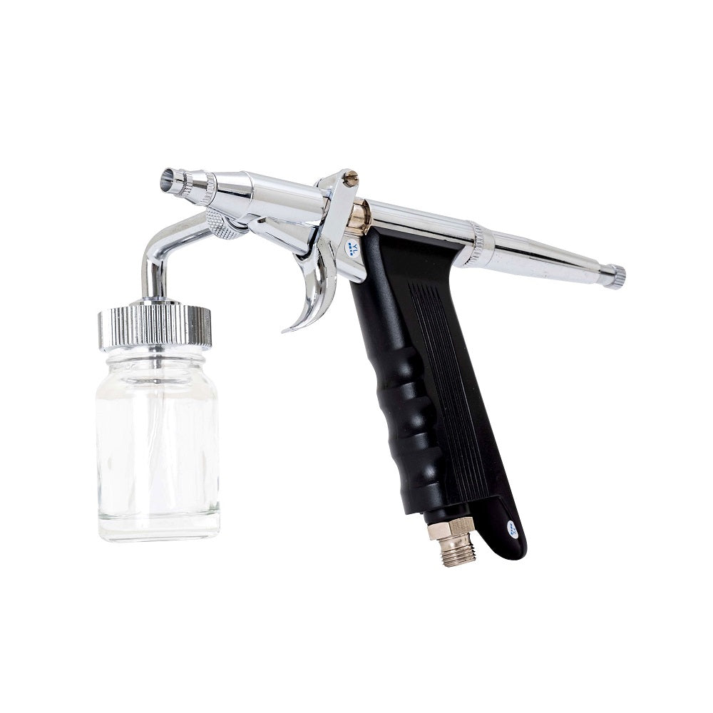 EQUIPAMENTO DE BELEZA COM SPRAY A VÁCUO THOR VACUUM