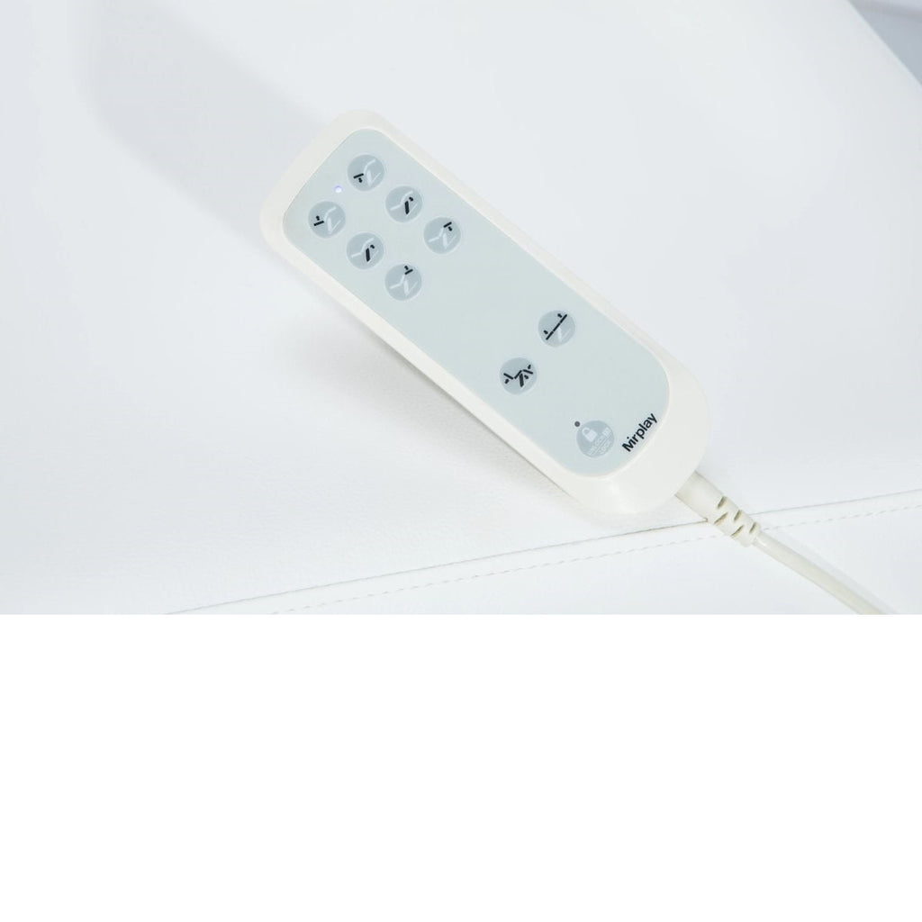 MARQUESA ELÉTRICA TRIPARTIDA TAURUS PLUS