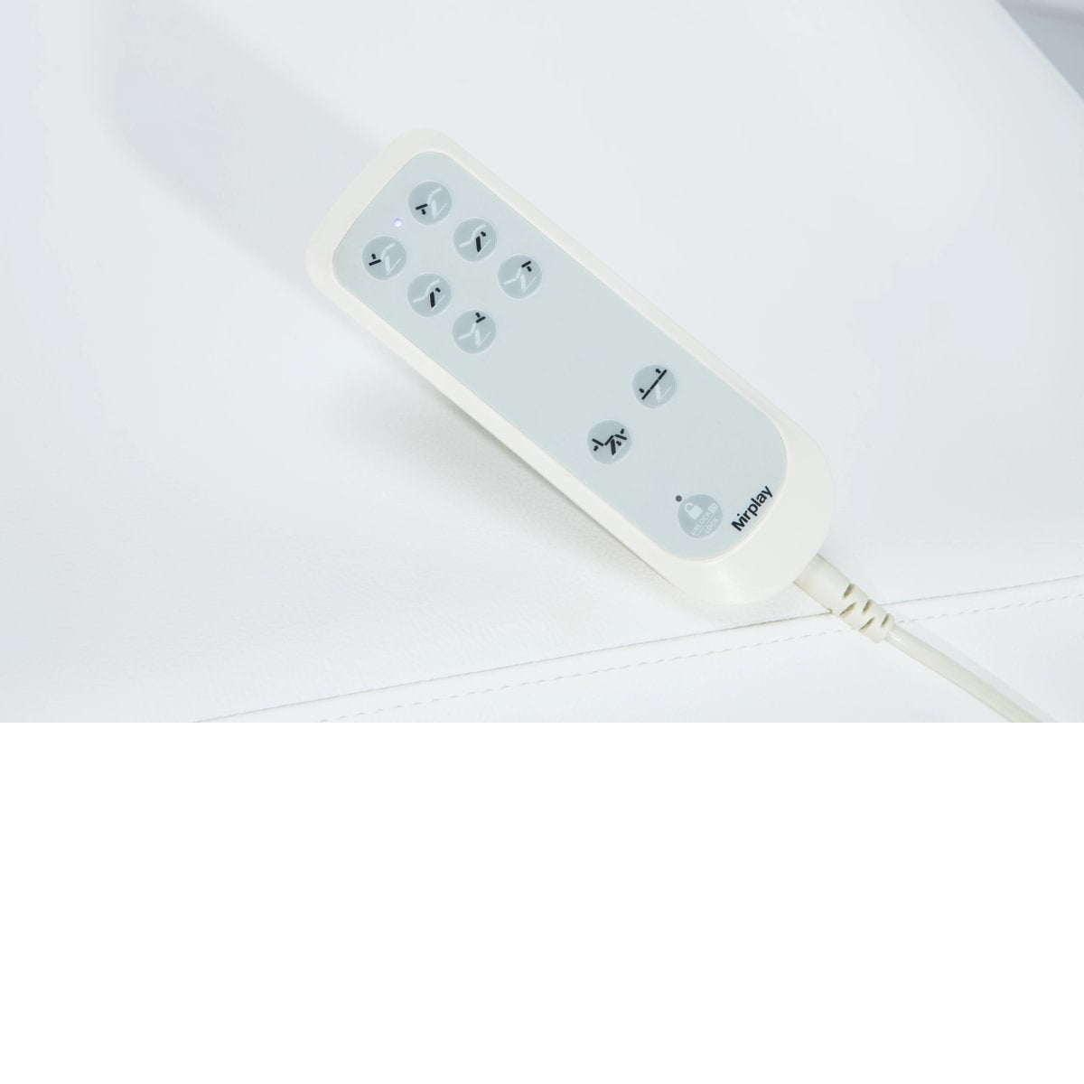 MARQUESA ELÉTRICA TRIPARTIDA TAURUS PLUS