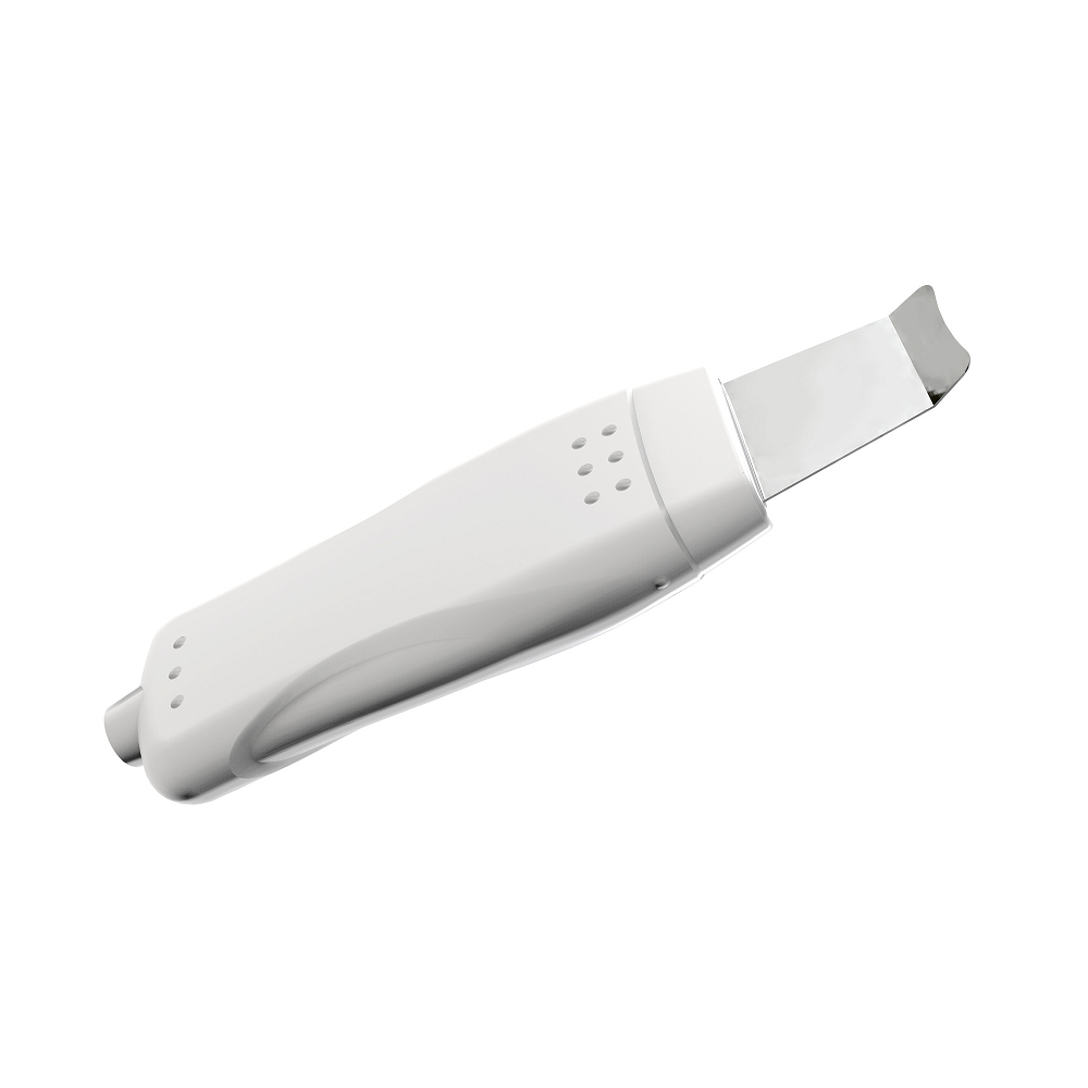 ESPÁTULA ESTÉTICA ULTRASSÔNICA THOR EXFO SKIN SCRUBBER