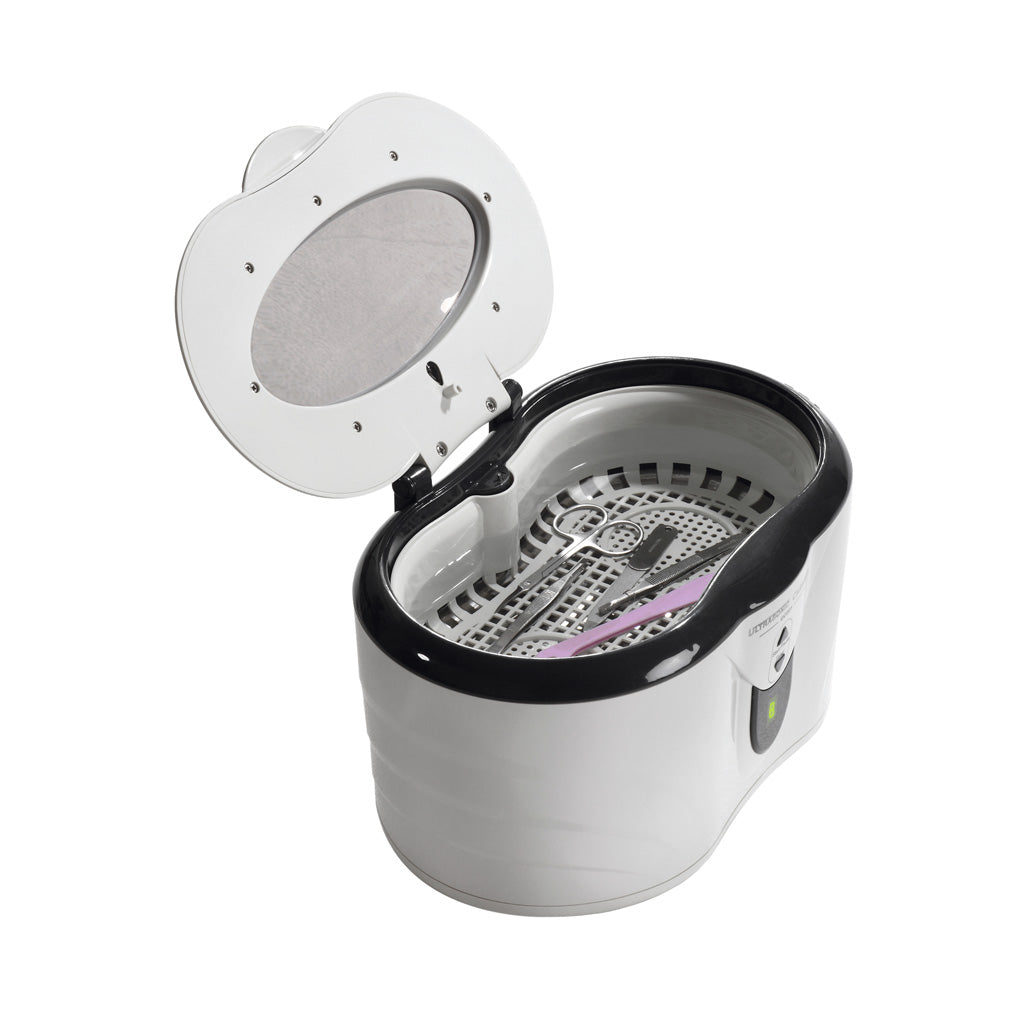 ESTERILIZADOR ULTRASSÔNICO ULTRA PURE 1,3L