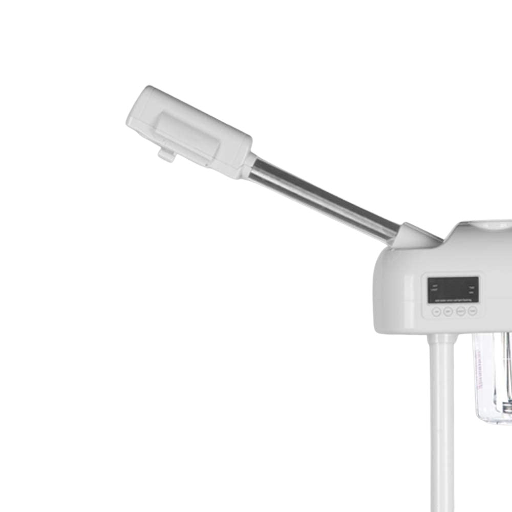 VAPORIZADOR DE OZONO COM VISOR DIGITAL GL NAILS