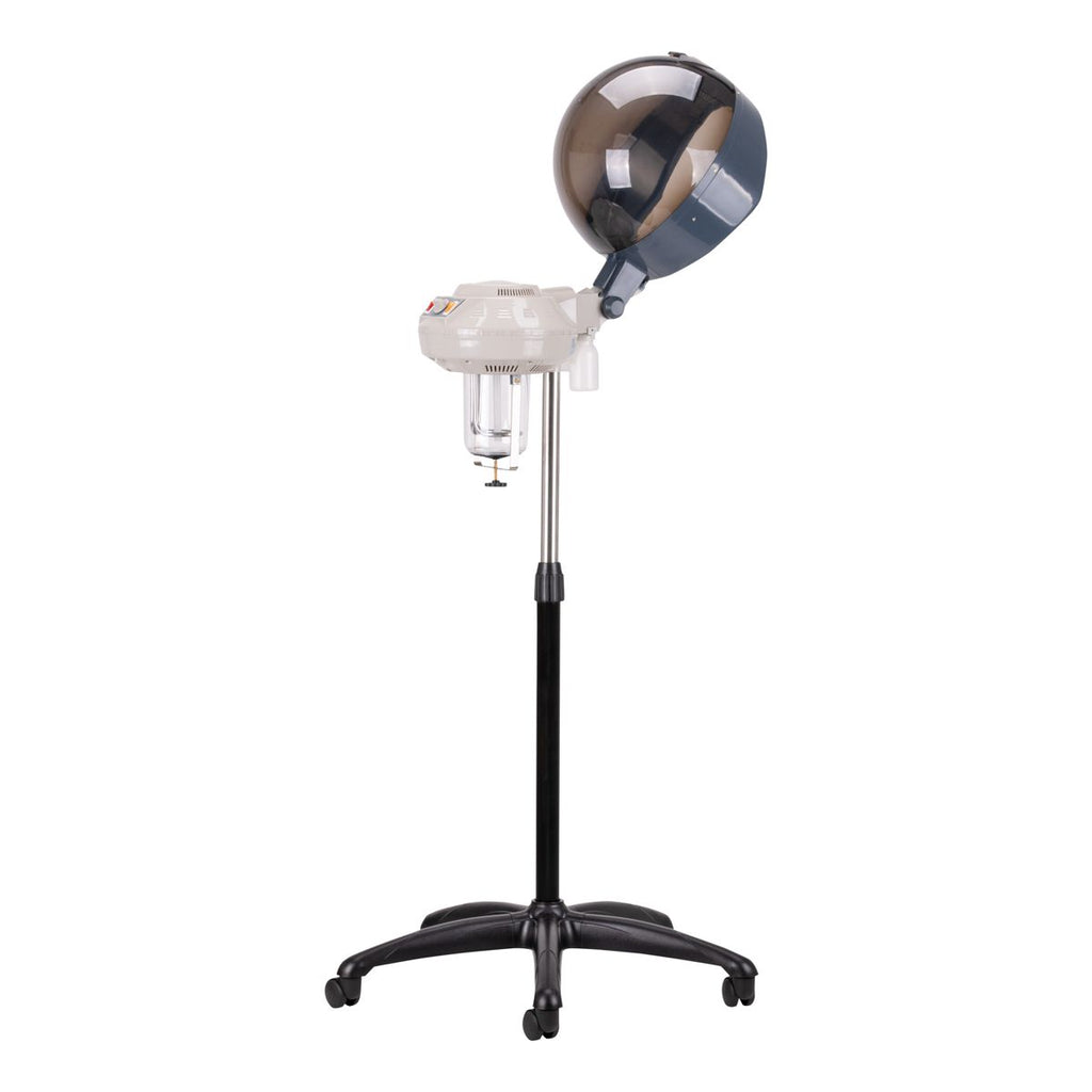 VAPORIZADOR DE CABELO DE PÉ GABBIANO 828