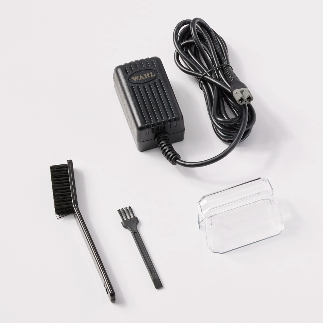 MÁQUINA DE BARBEAR VANISH SHAVER CORDLESS WAHL