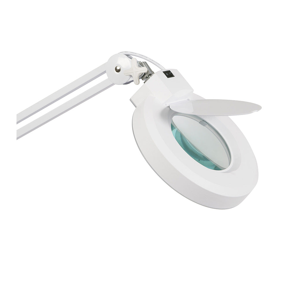 LUPA DE AUMENTO 3 DIOPTRIAS DE LUZ FLUORESCENTE BROAD