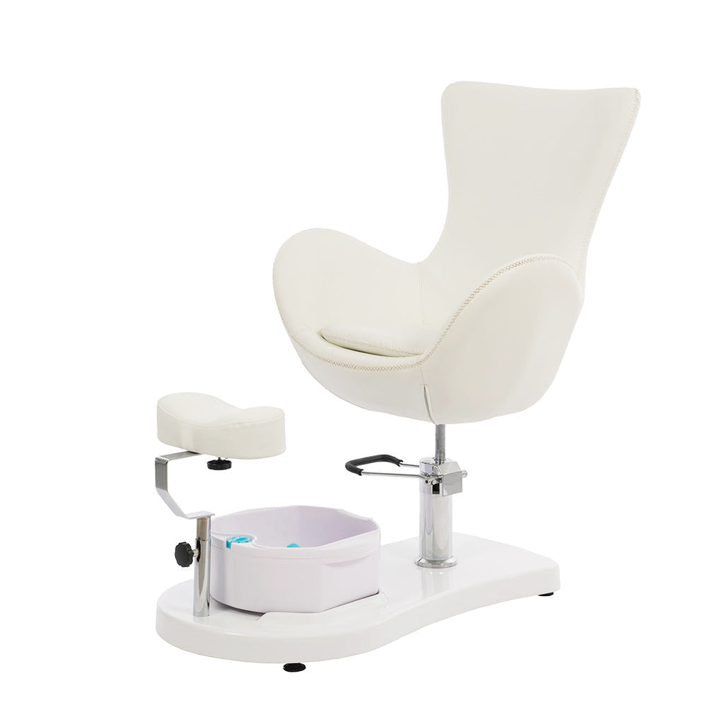 CADEIRA PEDICURE CREM SPA