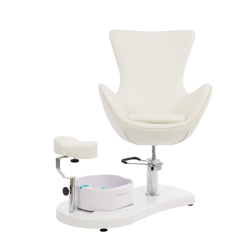 CADEIRA PEDICURE CREM SPA