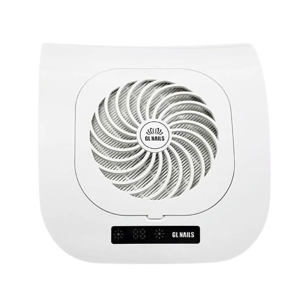 ASPIRADOR DE PÓ 120W MASTER PRO GL NAILS