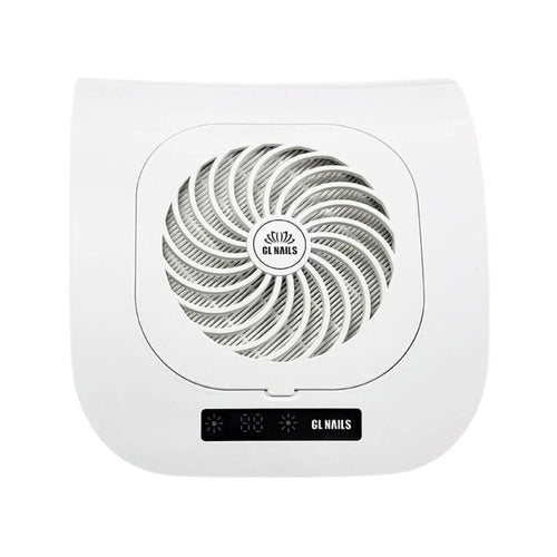 ASPIRADOR DE PÓ 120W MASTER PRO GL NAILS