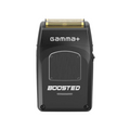BOOSTED SHAVER CORDLESS GAMMA PIÙ