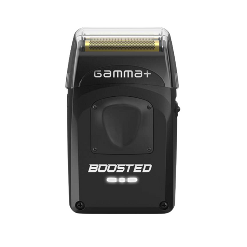 BOOSTED SHAVER CORDLESS GAMMA PIÙ