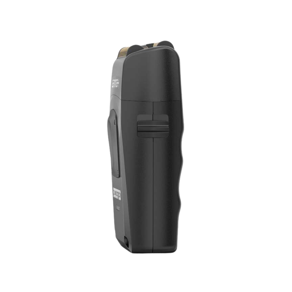 BOOSTED SHAVER CORDLESS GAMMA PIÙ