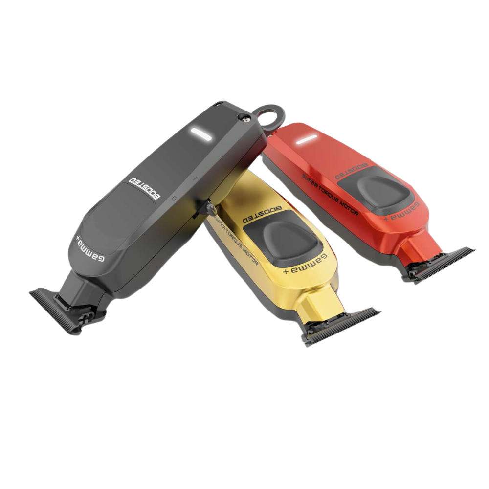 BOOSTED TRIMMER CORDLESS GAMMA PIÙ