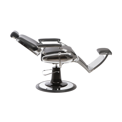 CADEIRA DE BARBEIRO CURLE
