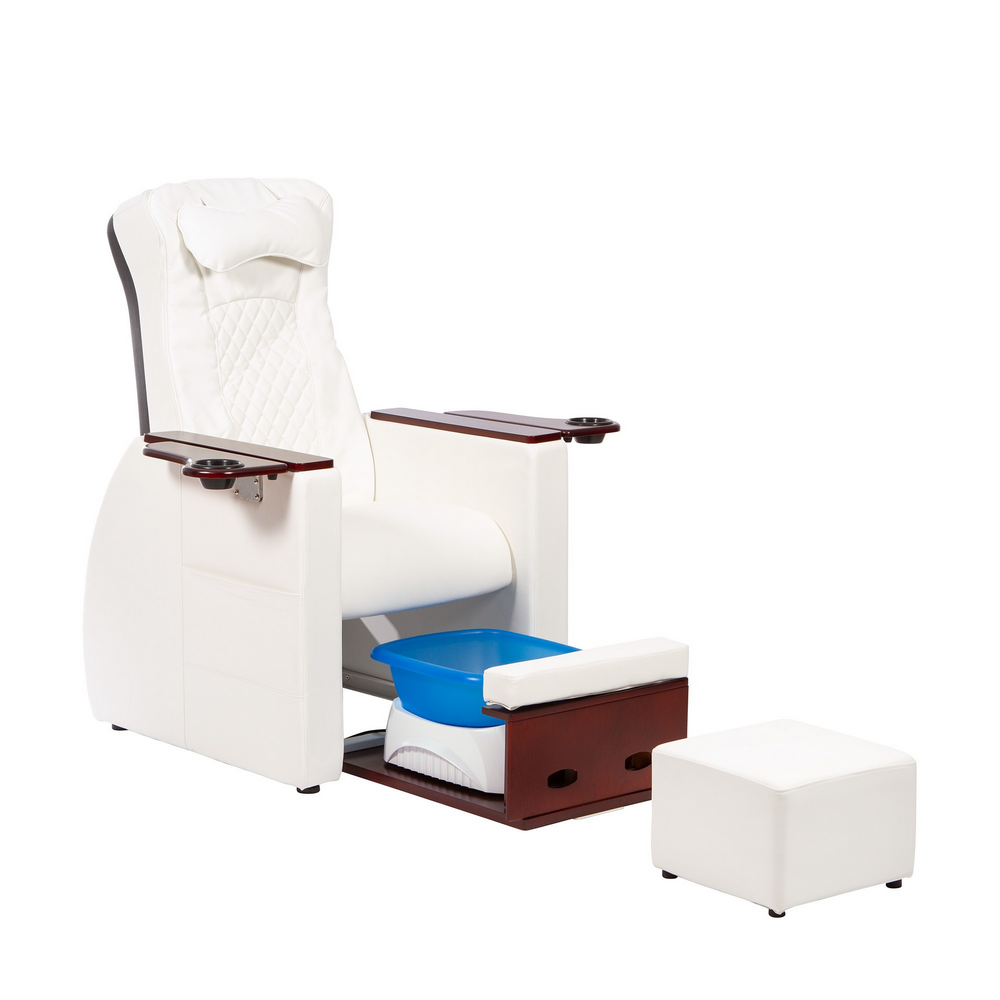 CADEIRA PEDICURE SPA LYRA